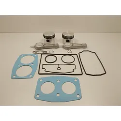 Aircraft Pleuel-Kolben-KIT MK 102 / MPK 9434B01