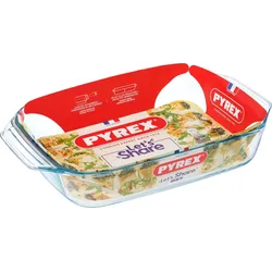 PYREX Aufflaufform Irresistible 3,8l