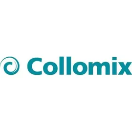 COLLOMIX Lamellenring CMG 1700