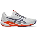 Asics Solution Speed FF 3 Clay Herren Tennisoutdoorschuhe