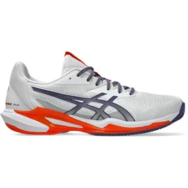 Asics Solution Speed FF 3 Clay Herren Tennisoutdoorschuhe