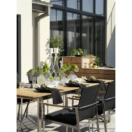 Brafab Gotland 220 x 95 cm beige