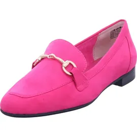 Marco Tozzi Loafer Damen Rosa 38