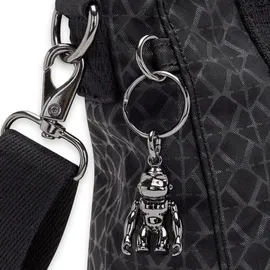 Kipling Asseni Mini signature emb