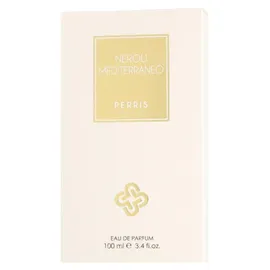 Perris Monte Carlo Neroli Mediterraneo Eau de Parfum 100 ml