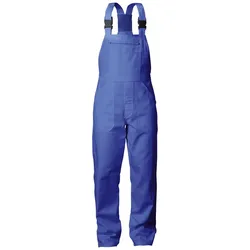 CRAFTLAND Latzhose TRIER - kornblau - 50