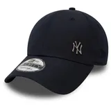 New Era 9Forty Cap - Flawless New York Yankees Navy