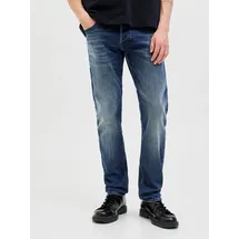 JACK & JONES Glenn Slim-fit-Jeans Blau 38