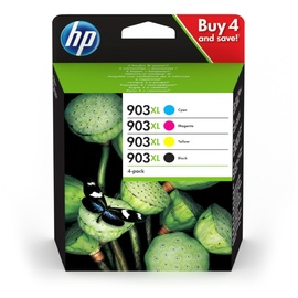 HP 903XL CMYK (3HZ51AE)