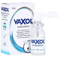 Vaxol Ohrenspray 10 ml