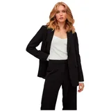 VILA Blazer Schwarz 34