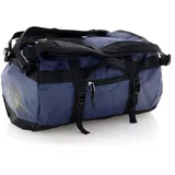 The North Face Base Camp Duffel (Größe 31L, blau)