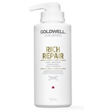 Goldwell Dualsenses Rich Repair 60 Sec Treatment 500 ml