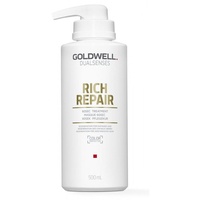 Goldwell Dualsenses Rich Repair 60 Sec Treatment 500 ml