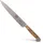 Güde Alpha Fasseiche Schinkenmesser 21 cm