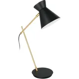 EGLO Tischlampe AMEZAGA E27