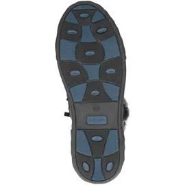CAPRICE Stiefelette Schwarz 39