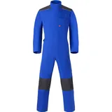 HAVEP Overall "20320" Shift - 54 - kornblau/dunkelgrau