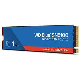Western Digital WD Green 1 TB 2,5"