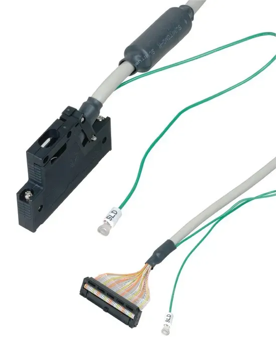 Mitsubishi Electric CPU Einheit FA-SCBL20FMV-M
