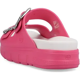 Rieker P2180 rosa 42-43