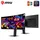 MSI MAG 341CQP QD-OLED 34"