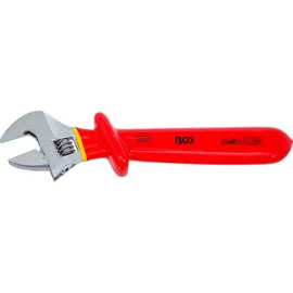 BGS VDE-Rollgabelschlüssel SW max. 38 mm