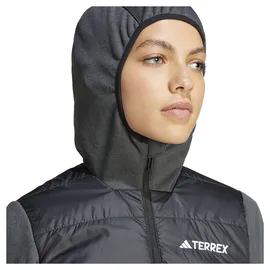 Adidas Multi Hybrid Jacke - Black - XS