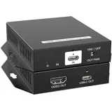 Vivolink USB-C Power Injector w/HDMI Charging (VLUSBCPOWER-H)