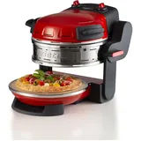 Ariete Forno Pizza Doppio 927 rot