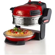 Ariete Forno Pizza Doppio 927 rot