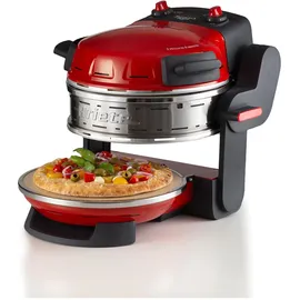 Ariete Forno Pizza Doppio 927 rot