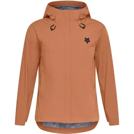 Fox ranger water coral YS