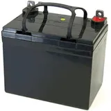 Ergotron Batterie Bleisäure 33 Ah