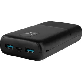 FIXED Zen USB-C PD 20W Power Bank 20000 mAh (FIXZEN-20-BK)