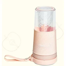 Grossag Akku Smoothie-Maker blau