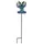 Disney Gartenstecker Stitch 38 cm Blau