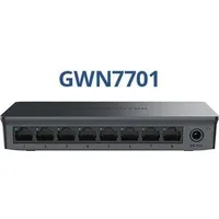 Grandstream GWN7701 Unmanaged Switch 8-Port