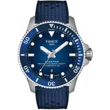 TISSOT Seastar 2000 Automatik Edelstahl 43,0 mm T1209071704100
