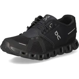 On Cloud 5 Damen All Black 37,5