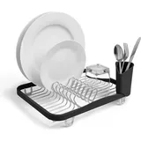 Umbra Abtropfgestell Sinkin anthrazit