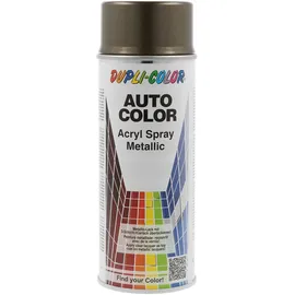 european aerosols AUTO COLOR 60-0390 braun metallic 400 ml