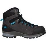 Hanwag Makra Trek SF Extra Lady GTX Damen (Asphalt/Ocean), 40.5 EU