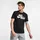 Nike Sportswear JUST DO IT T-Shirt Herren 011 black/white L