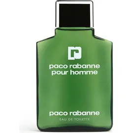 Paco Rabanne Pour Homme Eau de Toilette 100 ml