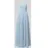 hey kyla Kleid Abendkleid Blau 36