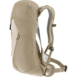 Deuter AC Lite 14 SL Wanderrucksack alu-greystone