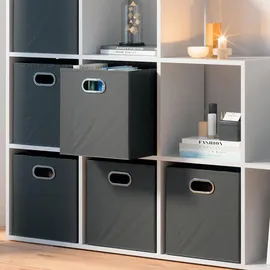 Vicco Treppenregal Raumteiler 142,5 x 29 x 140 cm Weiß