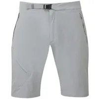 Mountain Equipment Herren Comici Shorts (Größe L, grau)