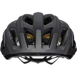 Uvex Unbound Mips 54-58 cm schwarz matt 2021